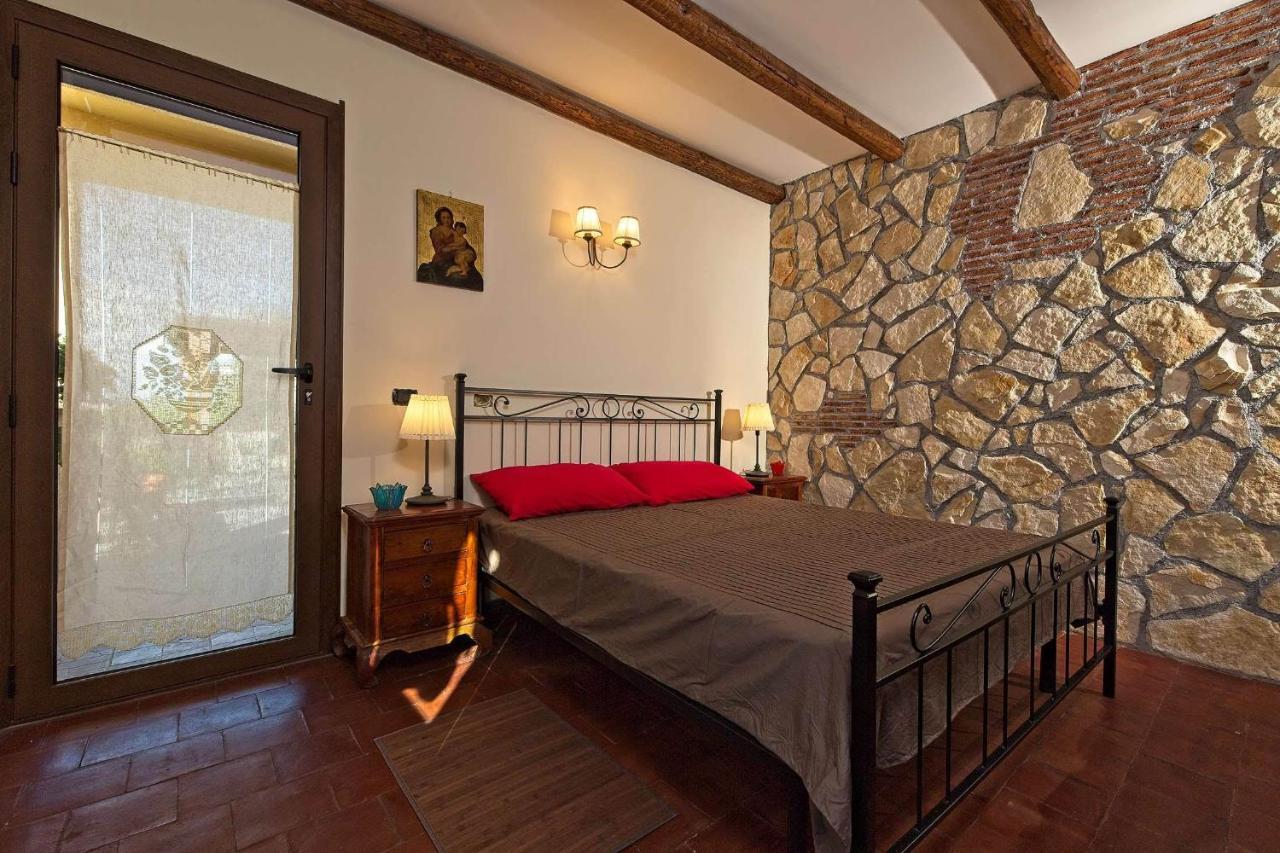 דירות Ragalna Horse House מראה חיצוני תמונה