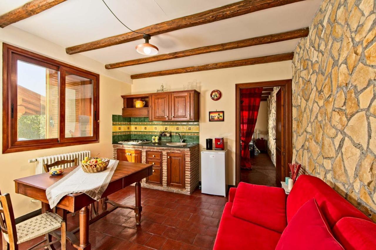 דירות Ragalna Horse House מראה חיצוני תמונה